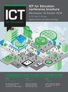 ICT Conference Brochure Manchester 2012