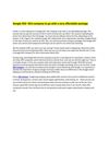 Google SEO SEO company to go with a very affordable package