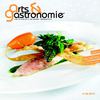 Arts & Gastronomie n°14 - Eté 2010