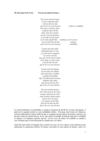 Poema 10 Antología de la Poesía del Siglo de Oro