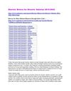 MarketAark - ||2012-2022|| Electric Motors for Electric Vehicles