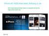 apple iphone 4s 16gb white contract deals