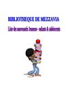 Jeunesse 2012