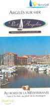 ARGELES-SUR-MER_Résidence_Port_Argelès_MER ET GOLF