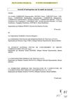 CARREFOUR : Accord d'entreprise sur la santé au travail (04/07/2012)
