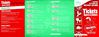 Programme Tickets Sport Culture