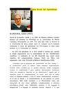 Bandura - Gagne
