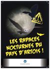 LES RAPACES NOCTURNE DU PAYS D'ARTOIS