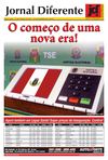 Jornal Diferente - 11 de Outubro de 2012 - Edição 23