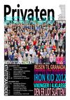 Privaten Oktober 2012