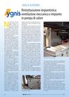 Redazionale Ygnis N5 2012