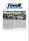 Revue de presse CONSEIL DEPARTEMENTAL 9 Oct. 2012