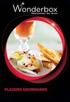 GA03 511 PLAISIRS GOURMANDS