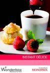 GA13 511 INSTANT DÉLICE