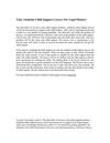 Take Anaheim Child Support Lawyer For Legal Matters