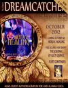 Dreamcatcher October 2012 Vol 3 Issue 9