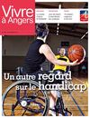 Vivre à Angers - octobre 2012 (n°367)