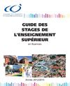 Guide des Stages de l'Enseignement Supérieur en Roannais 2012-2013