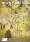 Arts Gazette International - N° Spécial Livres
