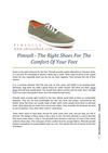Pimsoll - The Right Shoes For The Comfort Of Your Feet
