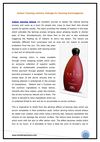 Indoor Tanning Lotions: Indulge In Tanning Extravagance