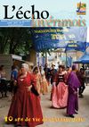 Echo N° 71
