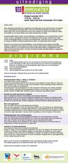 SO!Innovatief De kracht van sociale innovatie