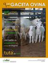 Gaceta ovina octubre 2012