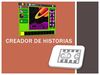 Creador de Historias