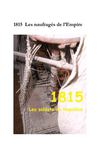 1815 Les naufragés de l'Empire aux Amériques