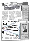 "Żeromski Press" listopad 2011