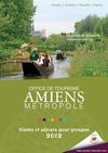 Visites et séjours pour groupes 2012