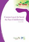 Contrat local de santé du Pays Châtillonnais