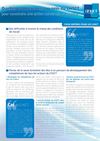 Quelles compétences au sein du CHSCT, pour construire une action concertée et pérenne ?