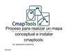 como elaborar un mapa conceptual en cmaptools