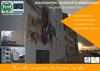 Inauguration du nouveau Quartier de Darboussier à Pointe-à-Pitre
