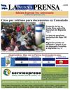 La Nueva Prensa edición septiembre de 2012