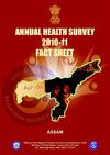 Annual Health Survey Factsheet ASSAM 2010-11
