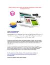 Make Ecommerce Store Unique and Noticeable with Magento Custom Theme Development Services