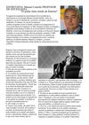 Entrevista Sebastià Fernandez