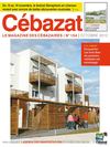 Magazine de Cébazat n°154 octobre 2012