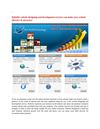 Reliable website designing and development services can make your website effective & attractive