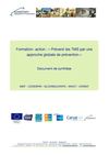 Prévenir les TMS par une approche globale - Document de synthèse MEIF