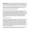 The Acceptance of Society for Mens Bracelets