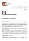 15.10.12 Contribution d'Yves MARIN - Une monnaie locale ?