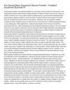 Pre-Owned Bistro Equipment Service Provider _ Foodstuff Equipment Business R