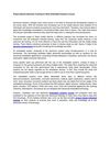 Project Based Industrial Training for Best Embedded Systems Course