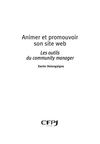 Animer et promouvoir son site web : Introduction