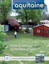2012 - 10 L'Aquitaine - mai 2012, le journal des catholiques de la Gironde