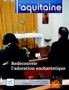 2012 - 04 L'Aquitaine - février 2012, le journal des catholiques de la Gironde